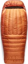 Basecamp -9C Down Sleeping Bag