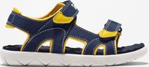 Kids Backstrap Sandal