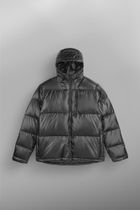 Hi Puff Down Jacket