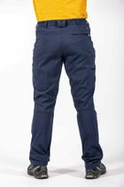 Nebelhorn REC - Lange Hose Elastic