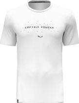 Pure Snow Cptn Dry'ton T-shirt M