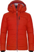 Women Combin Down Jacket