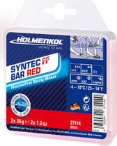 Syntec FF Bar Red 2x35g