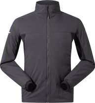 M MTN Guide MW Hybrid Jacket Gry/Blk