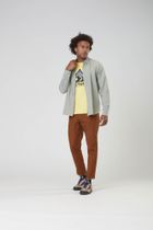 Colley Shirt