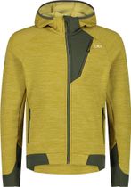 MAN Jacket FIX Hood