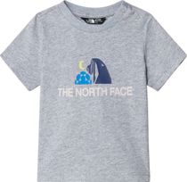 Baby Graphic Short Sleeve Tee