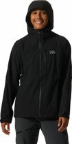 Stretch Ozonic Jacket