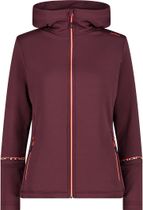 Woman Jacket FIX Hood