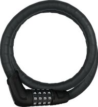 6615C/85/15 BK Scll / Tresor