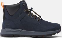 Junior Mid Lace UP Sneaker