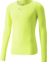 Liga Baselayer Tee LS