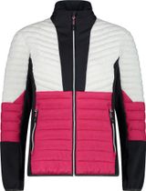 Woman Jacket Hybrid