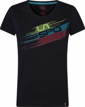 Stripe Evo T-shirt Women