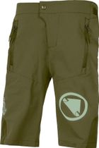 Kinder MT500JR Burner Short