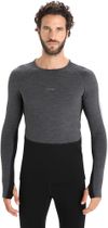 Men 260 Zoneknit Long Sleeve Crewe