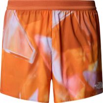 Mens Sunriser Short 5IN