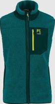 80'S Fleece Vest
