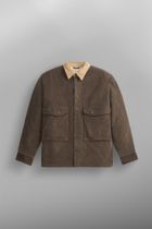 Noliwa Corduroy Shirt