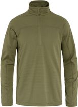 Abisko Lite Fleece Half Zip M