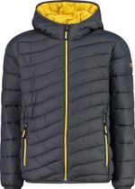 KID Jacket FIX Hood