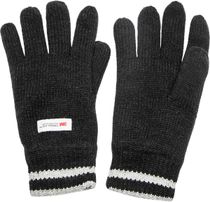 Hancok M Thinsulate Knit Glove w/o Finger Touch