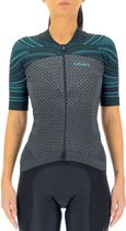 Woman Biking Coolboost OW Shirt Short Sleeve