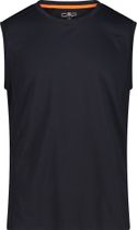 MAN Sleeveless T-shirt