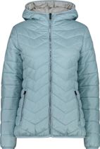 Woman Jacket FIX Hood
