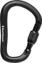 Rocklock Screwgate Carabiner