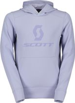 Hoody JR Defined Mid