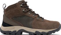 Newton Ridge Plus II Suede WP