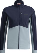 Pace Hybrid Full Zip Midlayer M