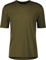 Tee M's Commuter Merino