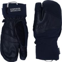 Team Gore-tex 3-Finger Gloves