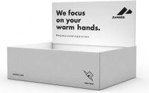 Zanier Heat Pads - 40/Box