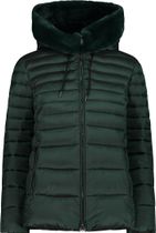 Woman Jacket FIX Hood