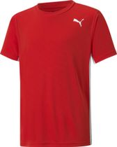 Cross The Line Tee 2.0 Y
