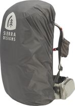 Flex Capacitor Rain Cover
