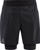 Pro Trail 2IN1 Shorts Men