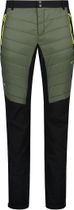 Man Outdoor Pant - Primaloft