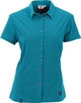 Agile 3XT - 1/2 Bluse Karo elas.