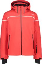 MAN Jacket Zip Hood
