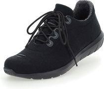 MAN Living Cloud Shoes Black Sole