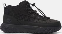 Kids Mid Lace UP Sneaker