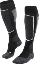 SK2 Intermediate Vegan Damen Skiing Kniestrümpfe