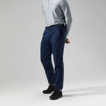 Navigator 2.0 Wool Pant AM Blk/Blk