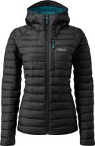 Microlight Alpine Jacket Wmns