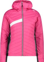 Woman Jacket FIX Hood