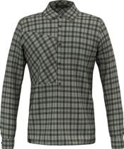 Fanes Flannel 5PL M Long Sleeve Shirt